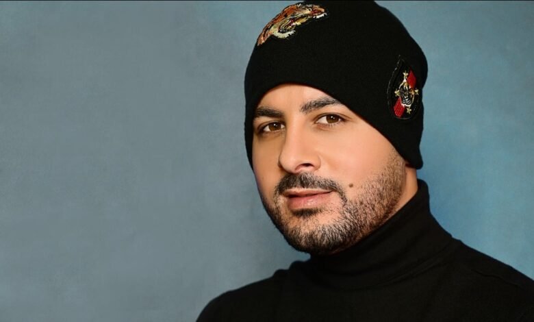 جاد خليفة يطلق جديده "مشتاقلي" باللكنة الخليجية 1 3215f89b018cf224a8e39e451f7fa576
