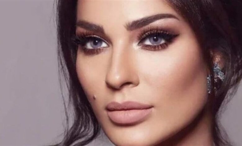 نادين نسيب نجيم تكشف عن لونها المفضل من خلال صورة 1 3f2cf109f2071eb044120c4599fb98b9