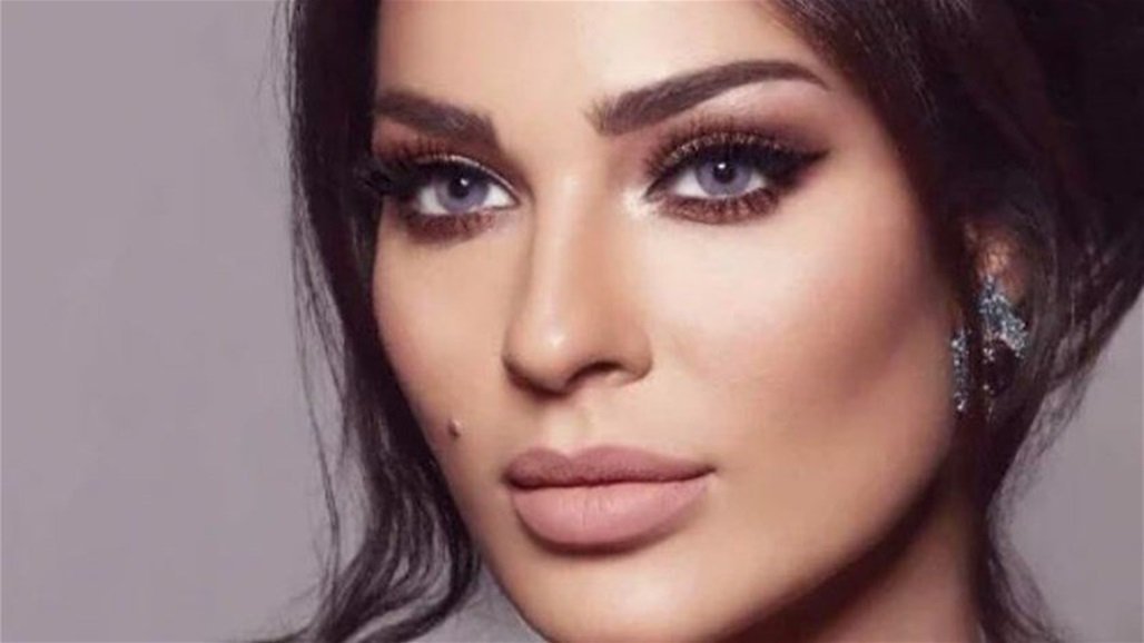 نادين نسيب نجيم تكشف عن لونها المفضل من خلال صورة 3 3f2cf109f2071eb044120c4599fb98b9