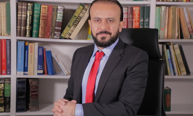 الدكتور علي حمّود: موعد تشكيل الحكومة مجهول ... في نهاية كانون الثاني أو بعد إنتهاء العهد! 1 42599a36503ab0579cfb136b4b3712e4