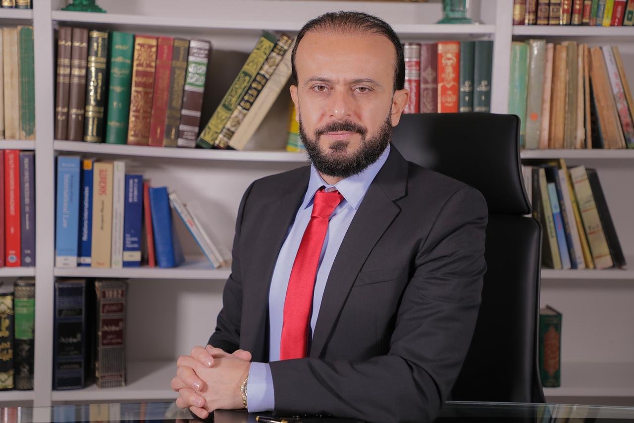 الدكتور علي حمّود: موعد تشكيل الحكومة مجهول ... في نهاية كانون الثاني أو بعد إنتهاء العهد! 3 42599a36503ab0579cfb136b4b3712e4