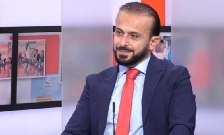 الدكتور علي حمّود: إشتباك دولي وكباش سياسي داخلي يعيقان تشكيل الحكومة وتداعيات الإنهيار الإقتصادي ستكون وخيمة 1 432bf1cd2846e484b4bb2abd2b0c93ec