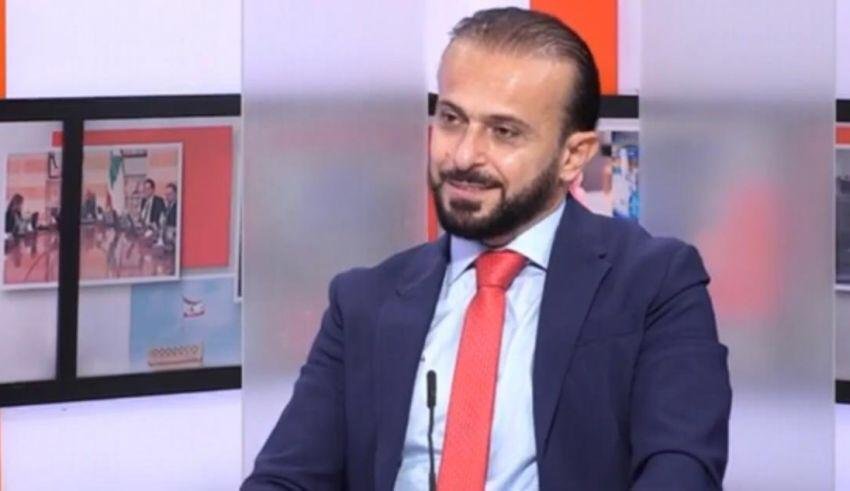 الدكتور علي حمّود: إشتباك دولي وكباش سياسي داخلي يعيقان تشكيل الحكومة وتداعيات الإنهيار الإقتصادي ستكون وخيمة 3 432bf1cd2846e484b4bb2abd2b0c93ec