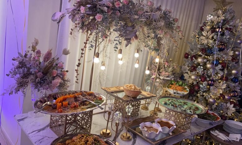 خبير التجميل داني كامل يحتفل بعيد ميلاده 1 537894c98990803f26ebabcce64ea6c7