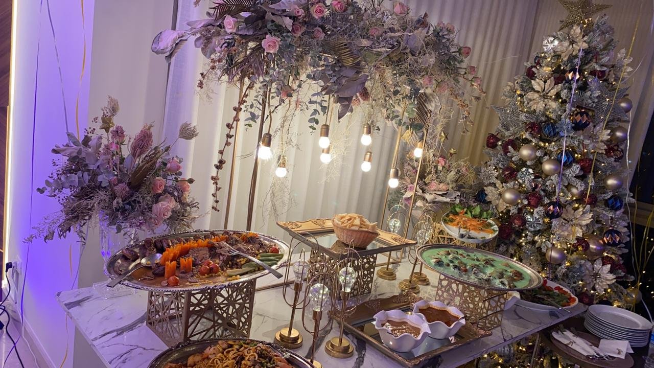خبير التجميل داني كامل يحتفل بعيد ميلاده 3 537894c98990803f26ebabcce64ea6c7