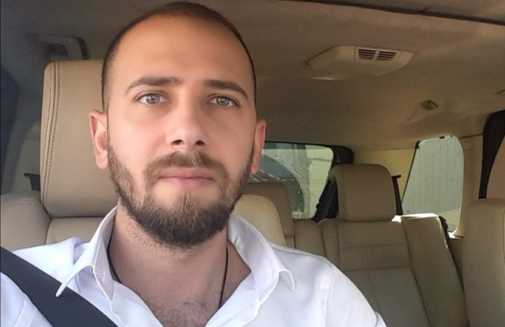 محمد مقهور إسمٌ لامعٌ في مجال الـ"ميكس وماستيرنغ" 1 76c46353b7c4fd68f309e363e049efbf