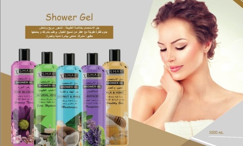 سائل الإستحمام من xsmart الخيار الأفضل لمن يبحث عن عطر من نسج الخيال 1 7be316d2dcd465d0333f818650a6bbe6