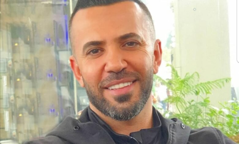 مازن ضاهر يلامس احاسيس متابعيه بمقطع فيديو مؤثر 1 829d8b318fc30eec11cf79d01bf85720