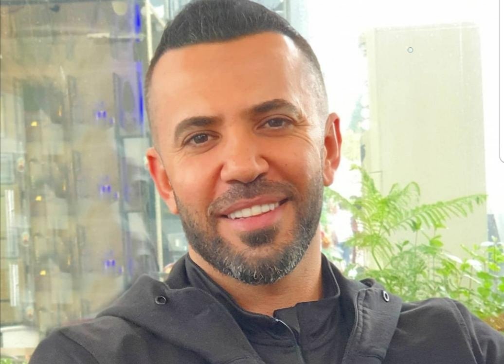 مازن ضاهر يلامس احاسيس متابعيه بمقطع فيديو مؤثر 3 829d8b318fc30eec11cf79d01bf85720