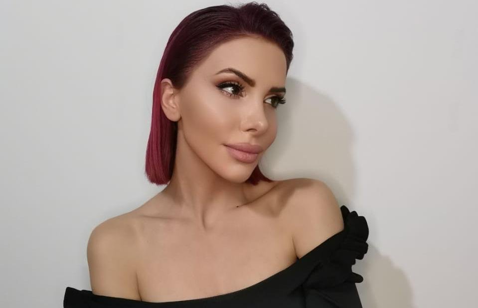 الممثلة مونيانا مقهور تخضع لجلسة تصوير جديدة 3 85d840708efb59338931af1e32b4a699