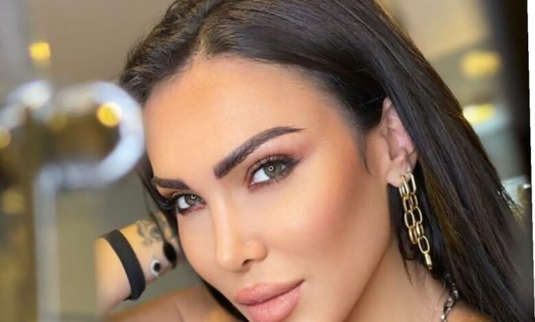 نتالي حجيج الشهيرة بـ "جعدانيستا" تحتل المراتب الأولى في الفكاهة على منصات التواصل الإجتماعي 1 8c411a6afce7de3188299c929531a5f0