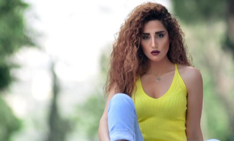 سالي بسمة إسمٌ لامعٌ في مجال التمثيل والإخراج 1 904f35c70ab8ac1c7f9fc5c1219802ab