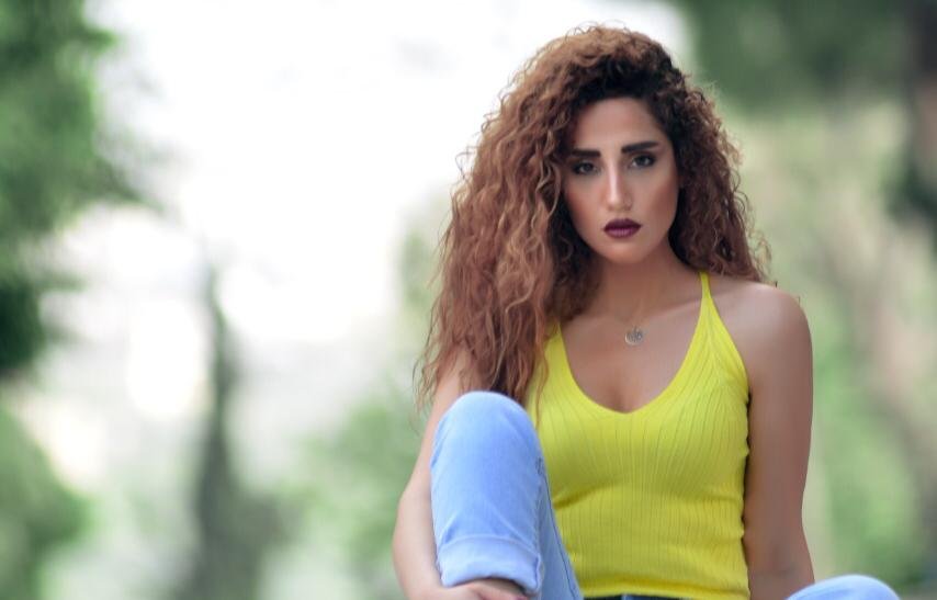 سالي بسمة إسمٌ لامعٌ في مجال التمثيل والإخراج 3 904f35c70ab8ac1c7f9fc5c1219802ab