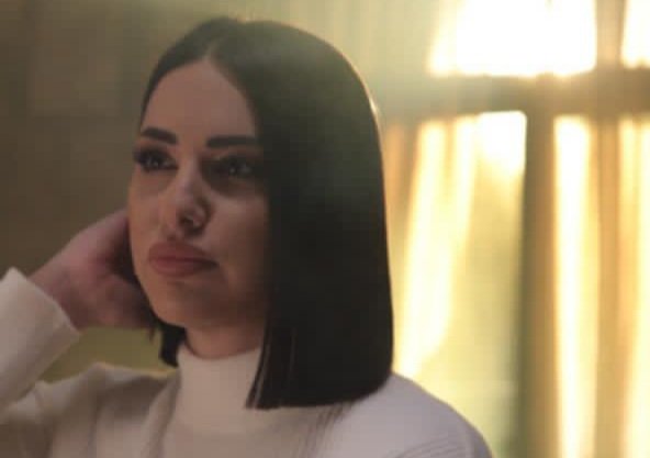 مي مطر ما بعد الابداع إبداع ، وبالمبدأ هي الابداع ! 1 92c3e90878d6aa331ba152c72642c980