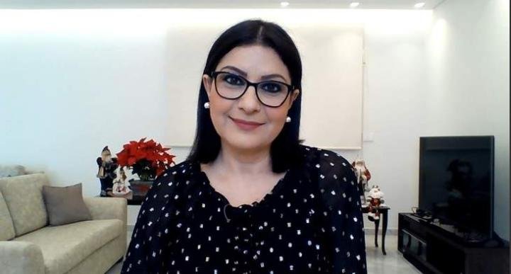 كارمن شماس تكشف توقعاتها للأبراج في 2021.. وهذا ما قالته عن ماغي فرح وميشال حايك 1 9df000395a4ea18b5b165b4842577ba6