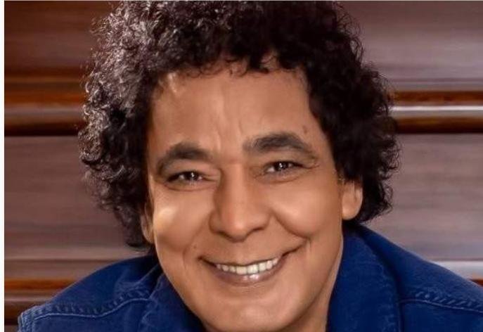 محمد منير يشوّق الجمهور لألبومه الجديد- 3 a5208cfcd7b9bb06ebb060f11038f842