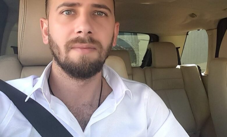 محمد مقهور إسمٌ لامعٌ في مجال الـ"ميكس وماستيرنغ" 1 a80d806dd28690c5c3faead1ceb102a1