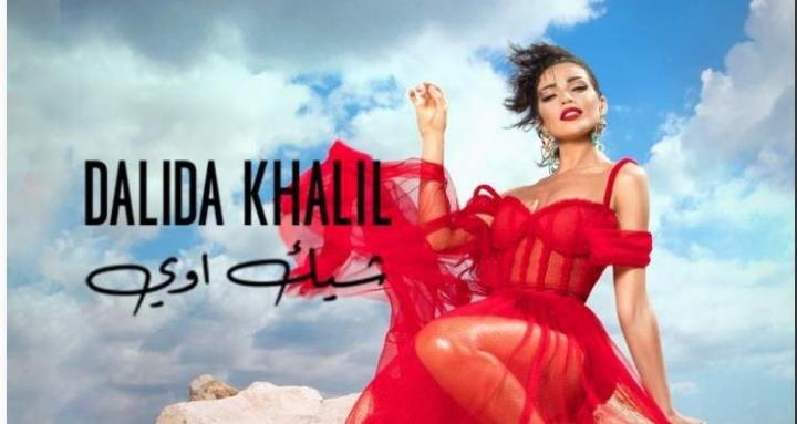 المصمم طوني الطحشي عن لوك داليدا خليل في "شيك أوي" : نجحت بقوة 1 c95f104ec540a02f526907443443ca36