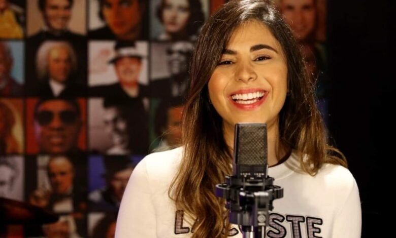 الفنانة رولا قادري تطرح Cover لأغنية في حدا بدنا ياه...والاصداء ايجابية 1 cae5f7f2e2445bac7e96aa0ae6569bd9