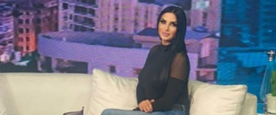 فرح رمال ضيفة "لنعرف أكتر" على قناة الجديد 1 d5d413260432716d8f26c6cf0f8d7492