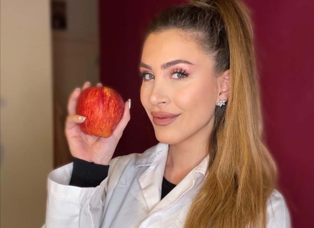 اخصائية التغذية غاييل مجبّر تنصح بأطعمة تعزز الجهاز المناعي لمحاربة فيروس كورونا 3 08d31f124c773e269f0e7dae2bb36138