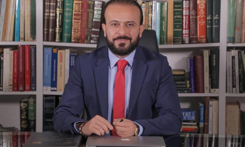 الدكتور علي حمّود: الدّولة ومؤسساتها الماليّة تجلِدُ المودعين والمغتربين بسياط ودائعهم 1 1156b0f2f1a73afe59d29264fe1bc741