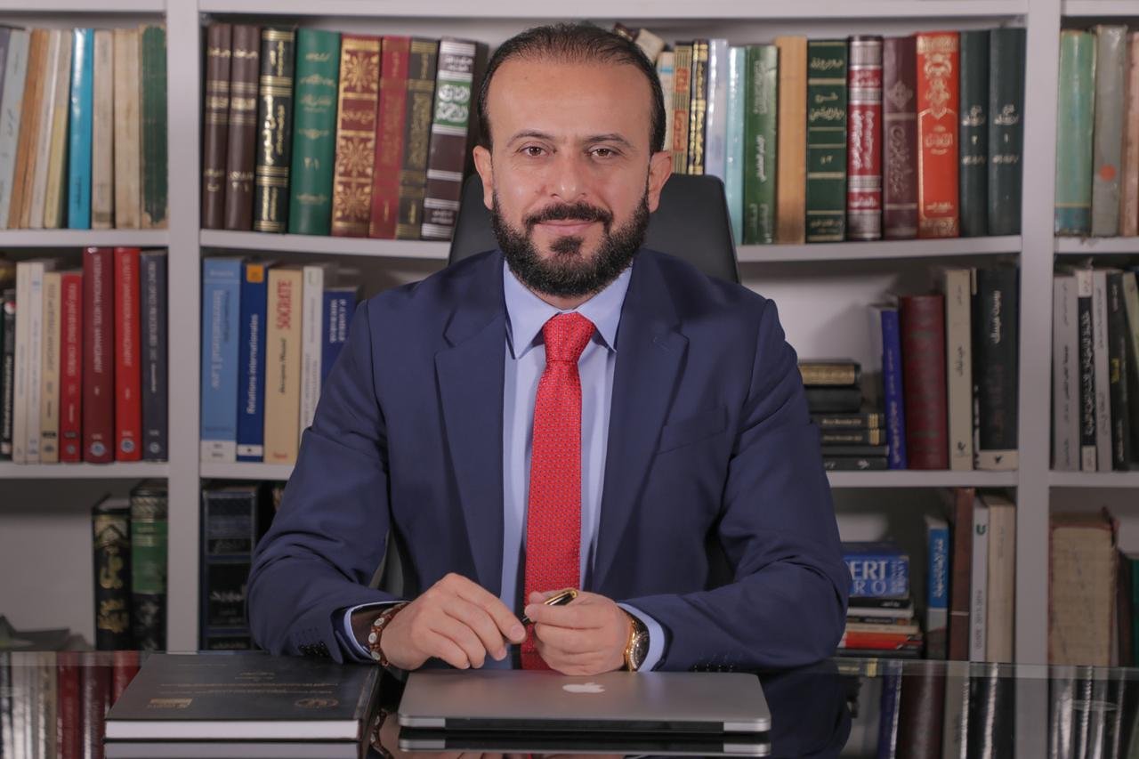 الدكتور علي حمّود: الدّولة ومؤسساتها الماليّة تجلِدُ المودعين والمغتربين بسياط ودائعهم 3 1156b0f2f1a73afe59d29264fe1bc741