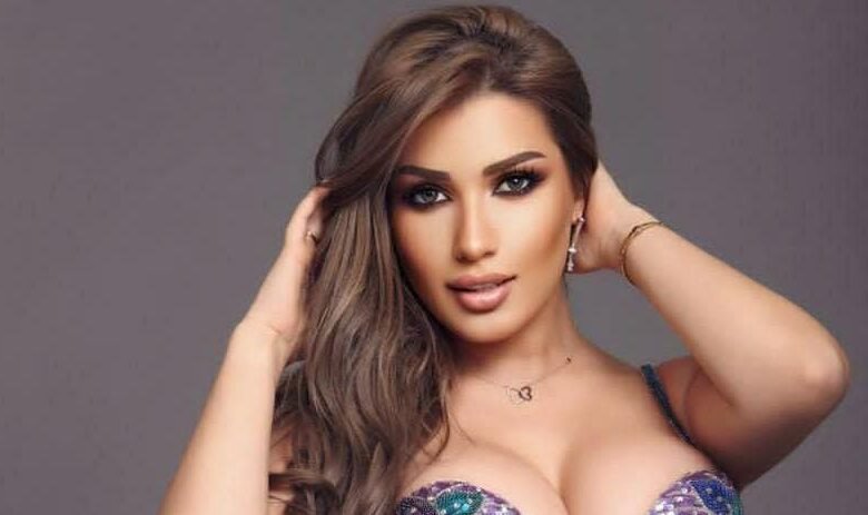 الراقصة نورا جاك مليحة العرب بأحدث جلسة تصوير 1 136b2936c2799f081031b4458b744ffa