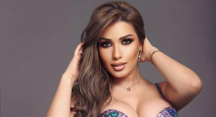 الراقصة نورا جاك مليحة العرب بأحدث جلسة تصوير 3 136b2936c2799f081031b4458b744ffa