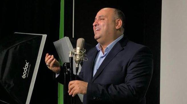 المنشد محمد رمال من ذوي الأعمال الخالدة التي لا تفنى 1 14bc5b9178bcaa5fbdd31fe5a472fe2d
