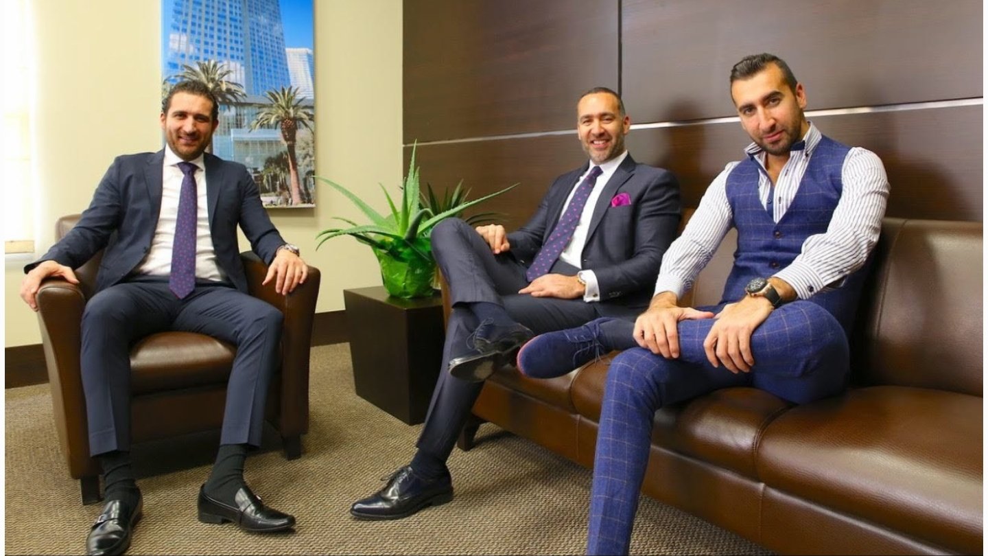رجل الأعمال اللبناني خليل زيادة ضمن قائمة أفضل رواد الأعمال 3 1b5d7681d3c580a0e88530b2462f76fa