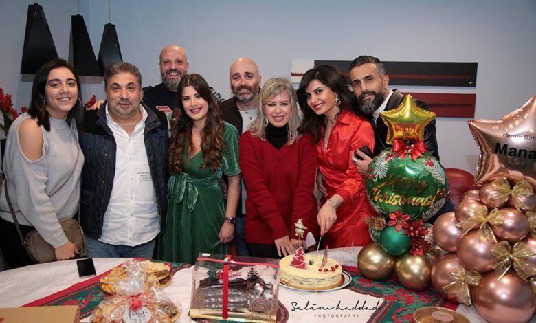 راديو دلتا تبثّ الفرح والأمل بالسنة الجديدة... وأكثر من مئة هدية وزّعت على المستمعين والمتابعين 1 28844f7994b1274dd2350d5659d374e1