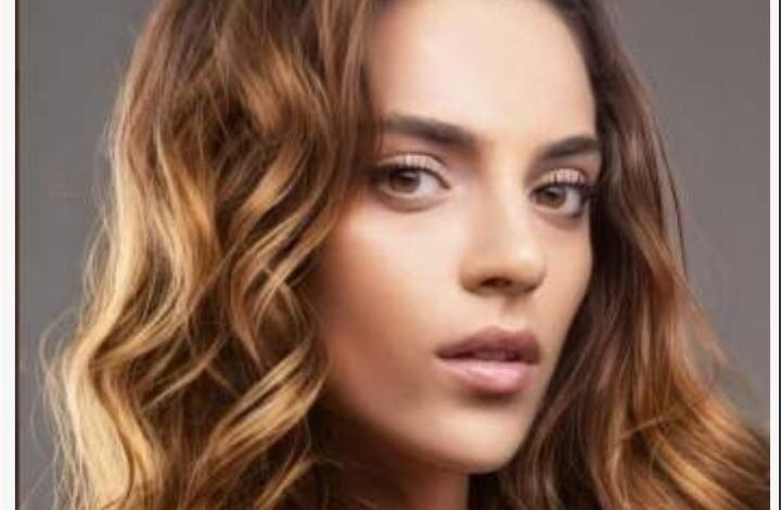 ممثلة جديدة تنضم لـ "زهرة الثالوث 3" 1 2a81cecf26830da27ad0f5e43f34b8f6