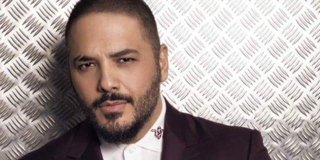 رامي عياش بتوضيح بعد إثارته الجدل 1 4c0600b01ffe08ae23f7f1e19c501a07