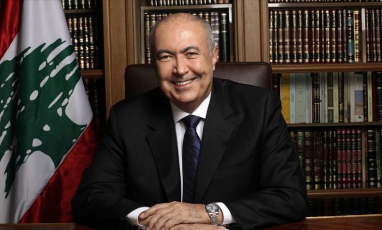 النائب فؤاد مخزومي الرجل الأكثر تأثيرًا وشرفية في مجال المسؤولية المجتمعية للعام ٢٠٢٠ 1 52a06bd73835d4ae15f0420bf22800b4