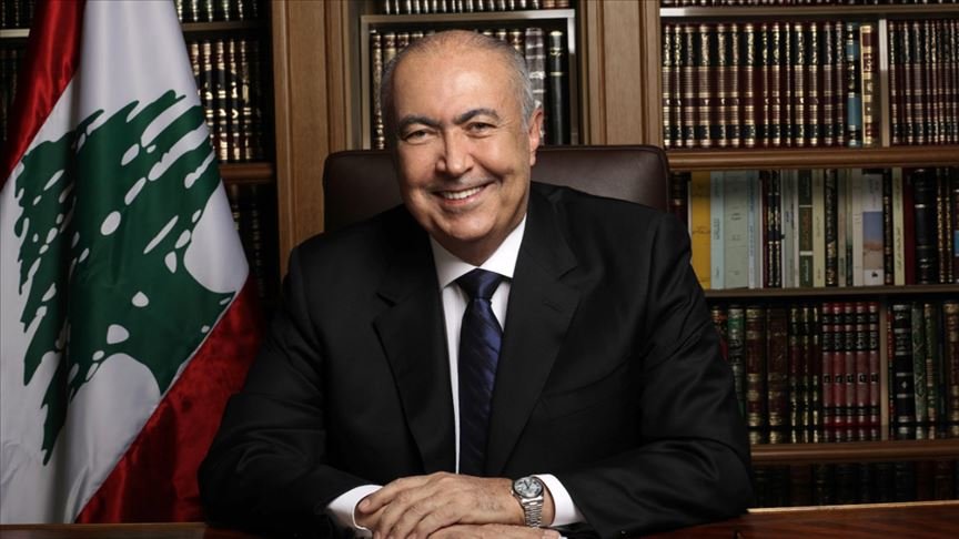 النائب فؤاد مخزومي الرجل الأكثر تأثيرًا وشرفية في مجال المسؤولية المجتمعية للعام ٢٠٢٠ 3 52a06bd73835d4ae15f0420bf22800b4