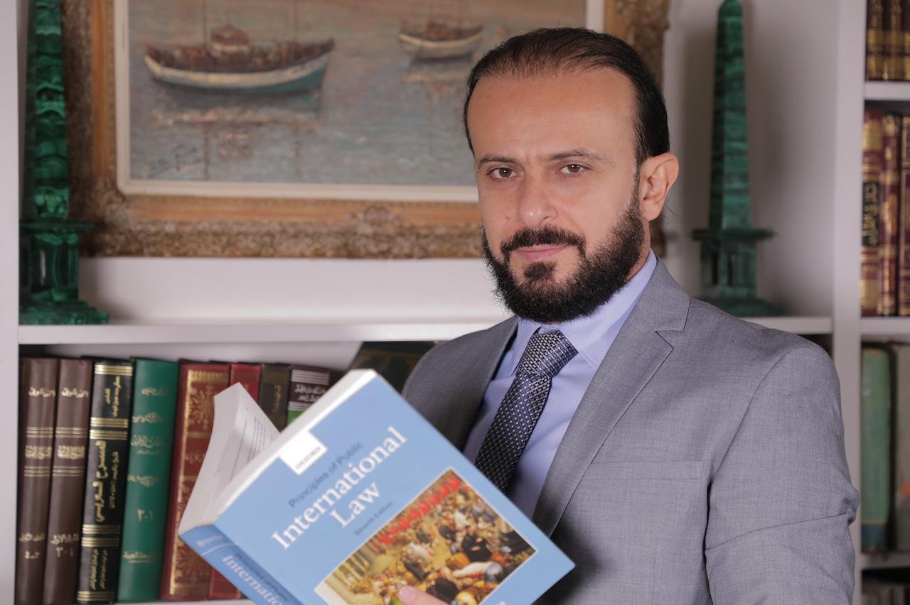 الدكتور علي حمّود يؤكد: لا حرب أمريكية إيرانية في المنطقة وعودة الملف النووي تستغرق وقتًا 3 52fc45266fb5a250611ec30552bf96ed