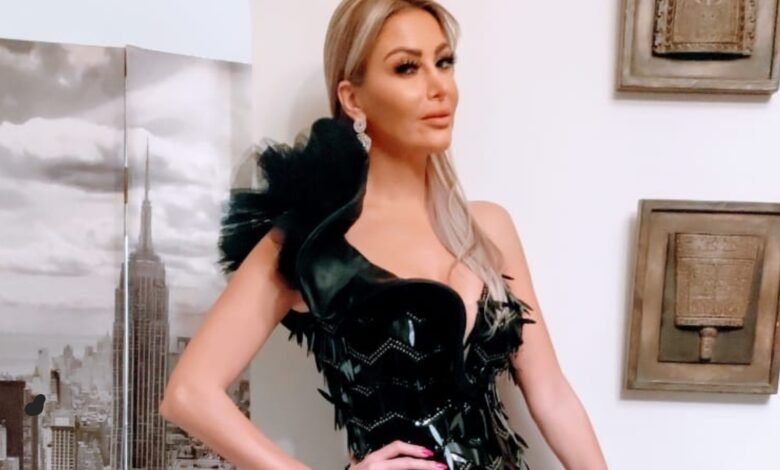 النجمة اللبنانية كريستينا صوايا تحيي حفلاً ضخماً في لو رويال - ضبية 1 54fa3de9f3378c8e6e516d3a05f02cb1