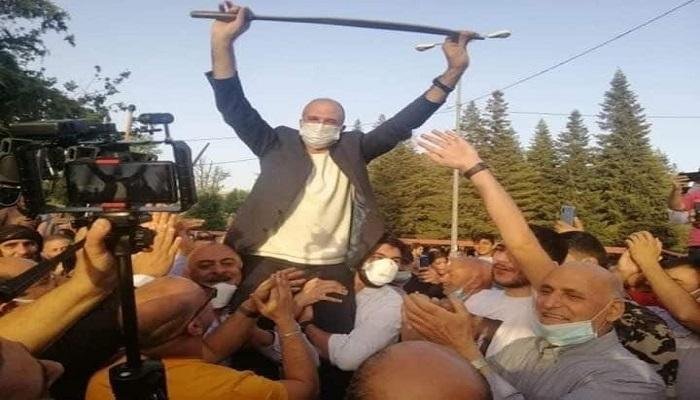 الأستاذ علي شحادة يعلّق: شكراً معالي وزير الصحة شكراً لكل المعالي والسيادة على هذا الإنجاز الكبير في منطقتنا المحرومة 1 56bc7593bb7edf047074acc04dc77c50