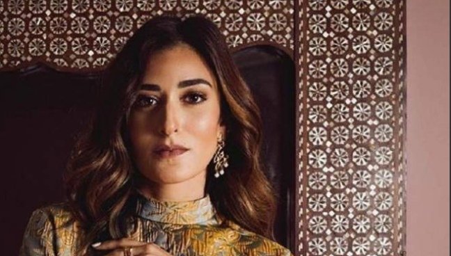 أمينة خليل بدأت اليوم تصوير أولى مشاهد مسلسلها "خالي بالك من زيزي" 1 58fc8c01dc956120471bc9f17dc055d9