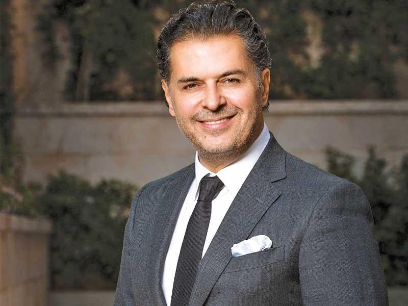 راغب علامة للطاقم الطبي "أنتم أملنا" 3 5b4a0a4257daefcc5385f0d9eb5dbada