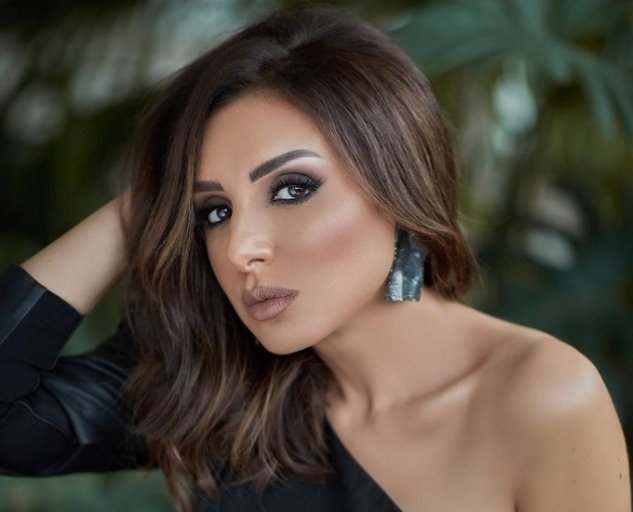 أنغام : "في زمن قليلة فيه الفرحة فرحتوني جدا" 3 6374c72191b6a05245cd380afb79c601