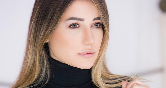 الفنانة التشكيلية ليال خولي تمثل لبنان في معارض الصين العريقة 1 641416a519d886b8a69deca166cb4d60
