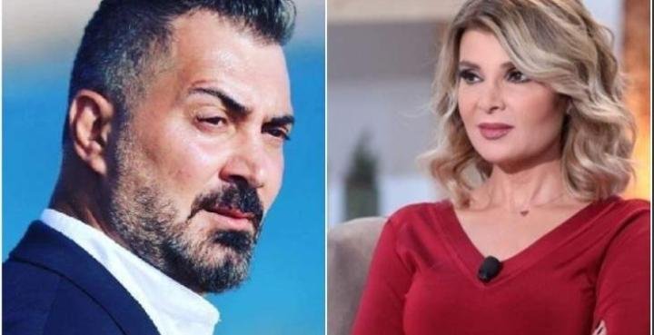 داليا داغر وفيني رومي يعلنان إصابتهما بفيروس كورونا 1 64b45f22c060b5a11ad394fe1b71d36a