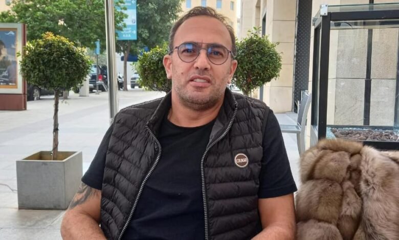 رجل الأعمال داني ياغي رقي وتميّز وحنكة 1 6a4077cfbd22ef8d634de6ef93b267c1