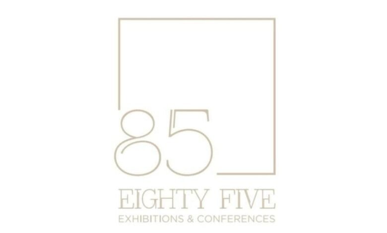 شركة 85 لتنظيم المعارض رائدة في تنظيم المعارض والمؤتمرات 1 88ea605a163d2424ca2acfcb3e1f2efb