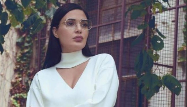 سيرين عبد النور: "لا تصارع خنزيرا في الوحل" 1 89c5fecdf0dbf66f47e0870b28448a03