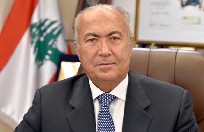 النائب فؤاد مخزومي بالمرصاد لحاكم مصرف لبنان 1 8f54532caee8bb817818f471d9e01d8e
