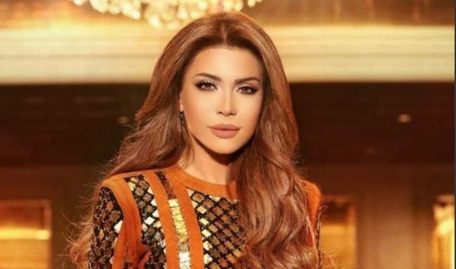 نوال الزغبي في دبي وتوضح ان كانت هناك لتلقي لقاح فيروس كورونا 1 986cfe170cd6ac172bb5db3dd5245595
