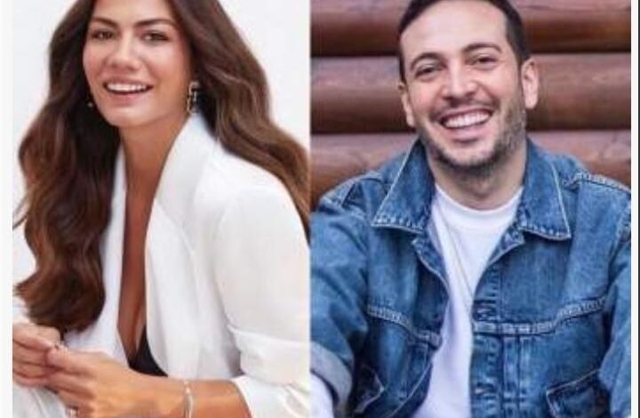 ديميت أوزديمير تدخل بعلاقة عاطفية مع هذا المغني 1 9e3c3c4b9075eb3dc05346b68570eb9c